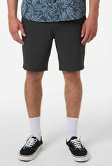 RESERVE HEATHER 19'' SHORT