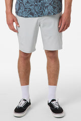 RESERVE HEATHER 19'' SHORT