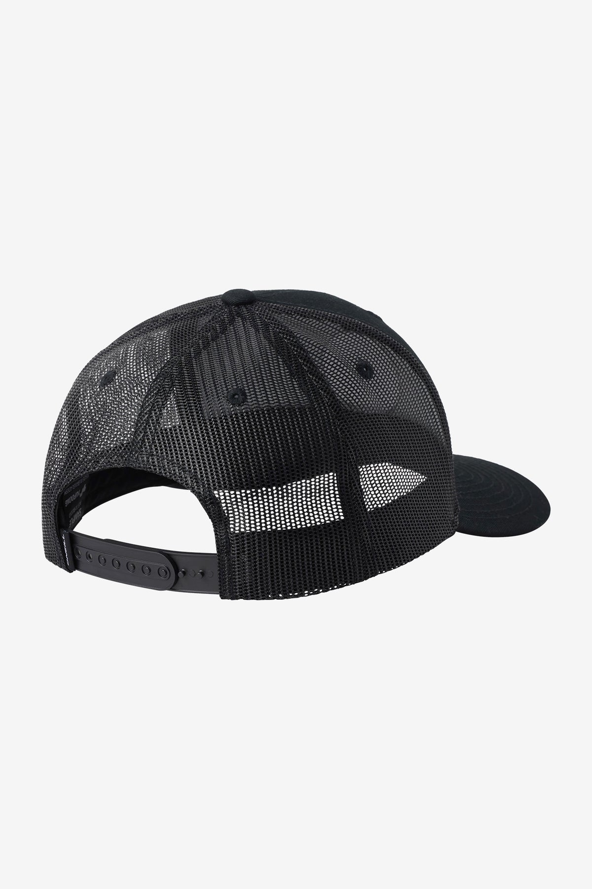 LOGO TRUCKER HAT