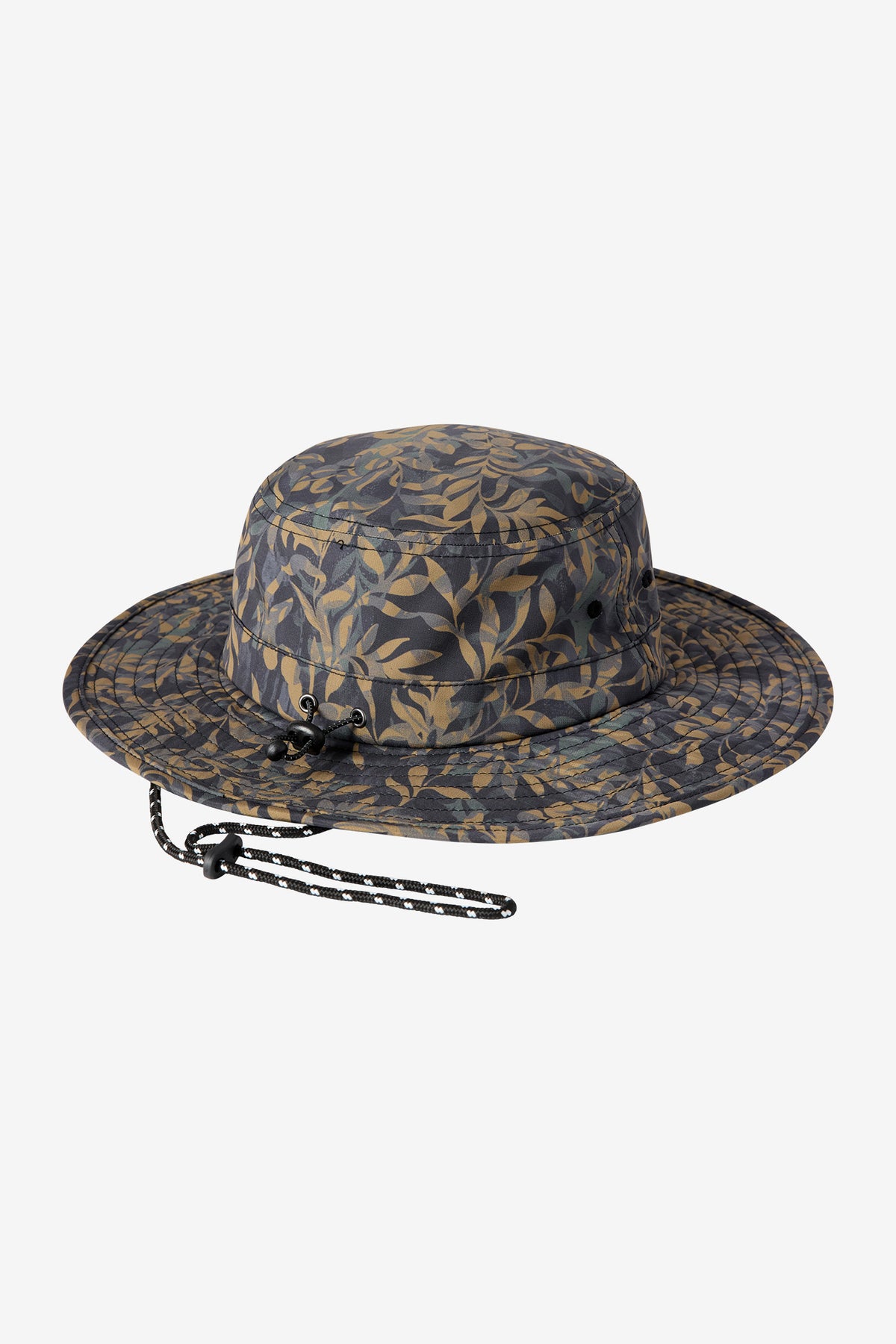 TRVLR MISSION HAT