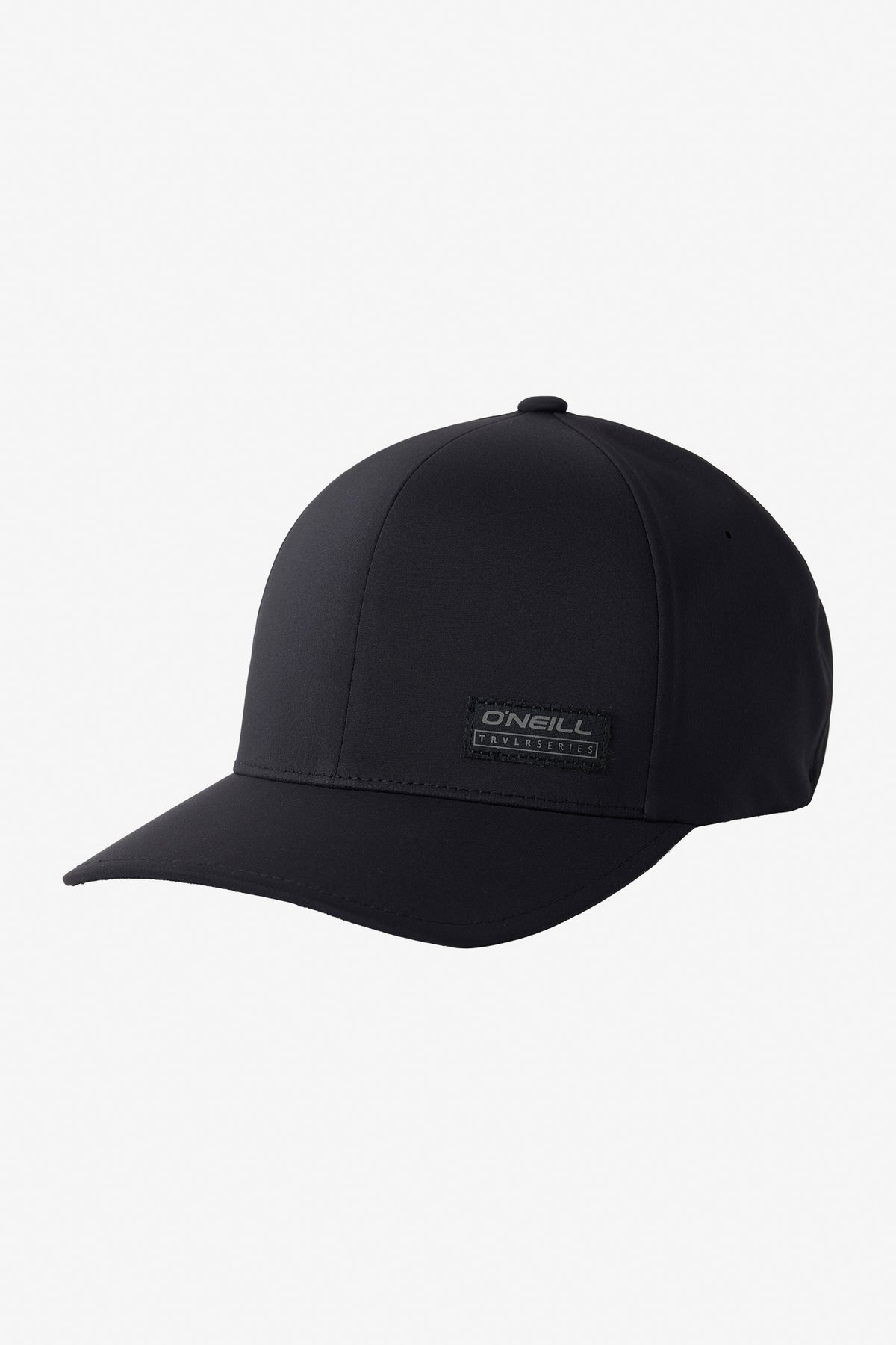TRVLR STRETCH FITTED HAT