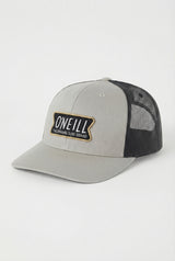 HEADQUARTERS TRUCKER HAT