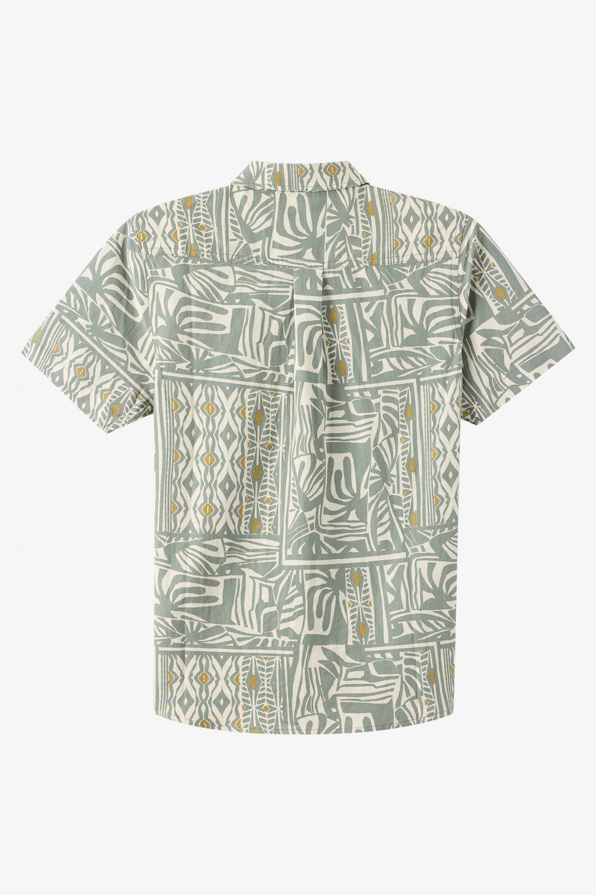 OASIS ECO STANDARD SHORT SLEEVE SHIRT