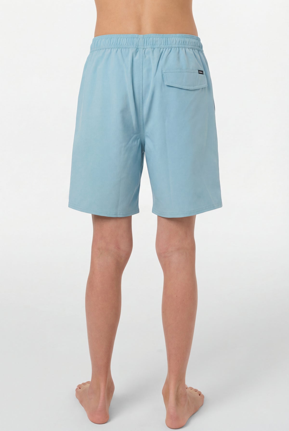 HERMOSA SOLID VOLLEY 16'' VOLLEYS