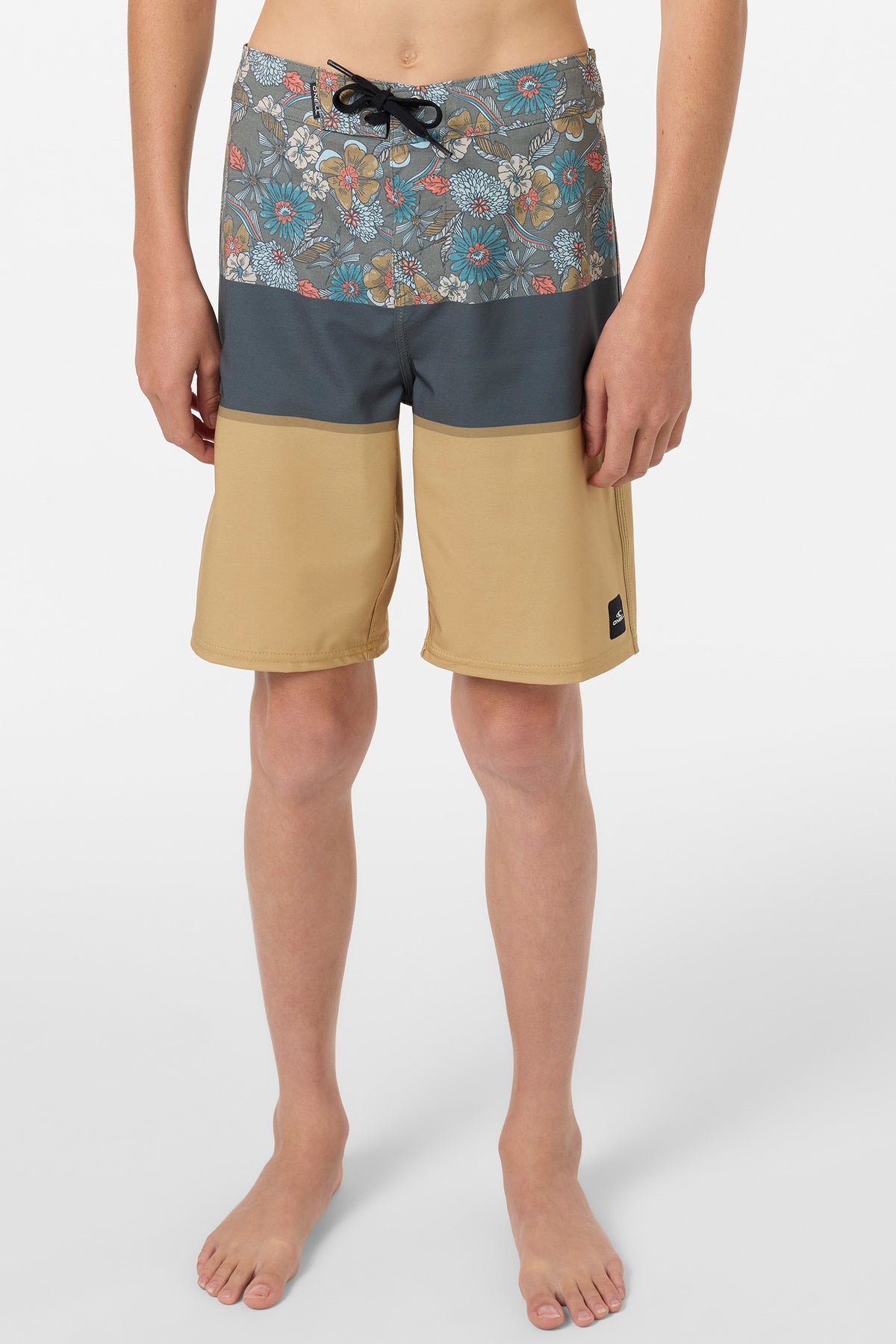 HYPERFREAK HEAT BLOCK 17'' BOARDSHORT