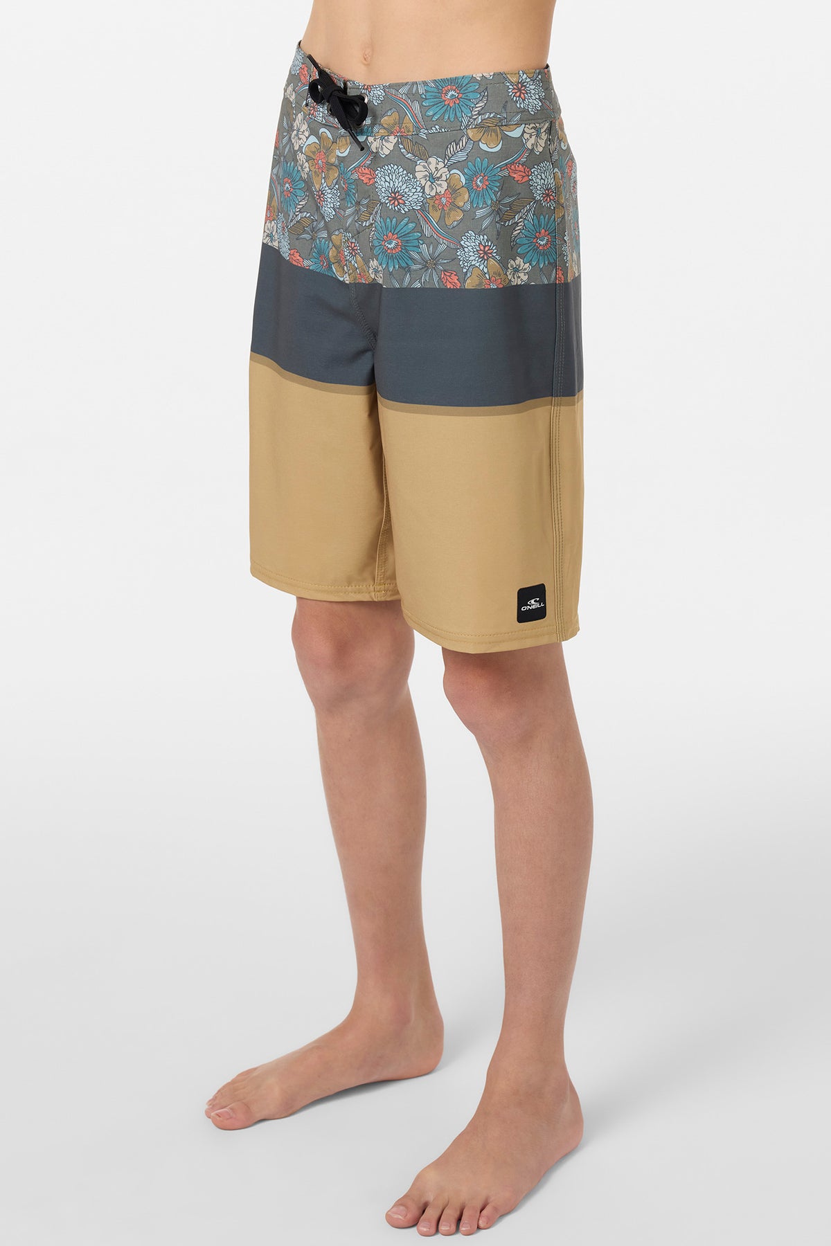HYPERFREAK HEAT BLOCK 17'' BOARDSHORT
