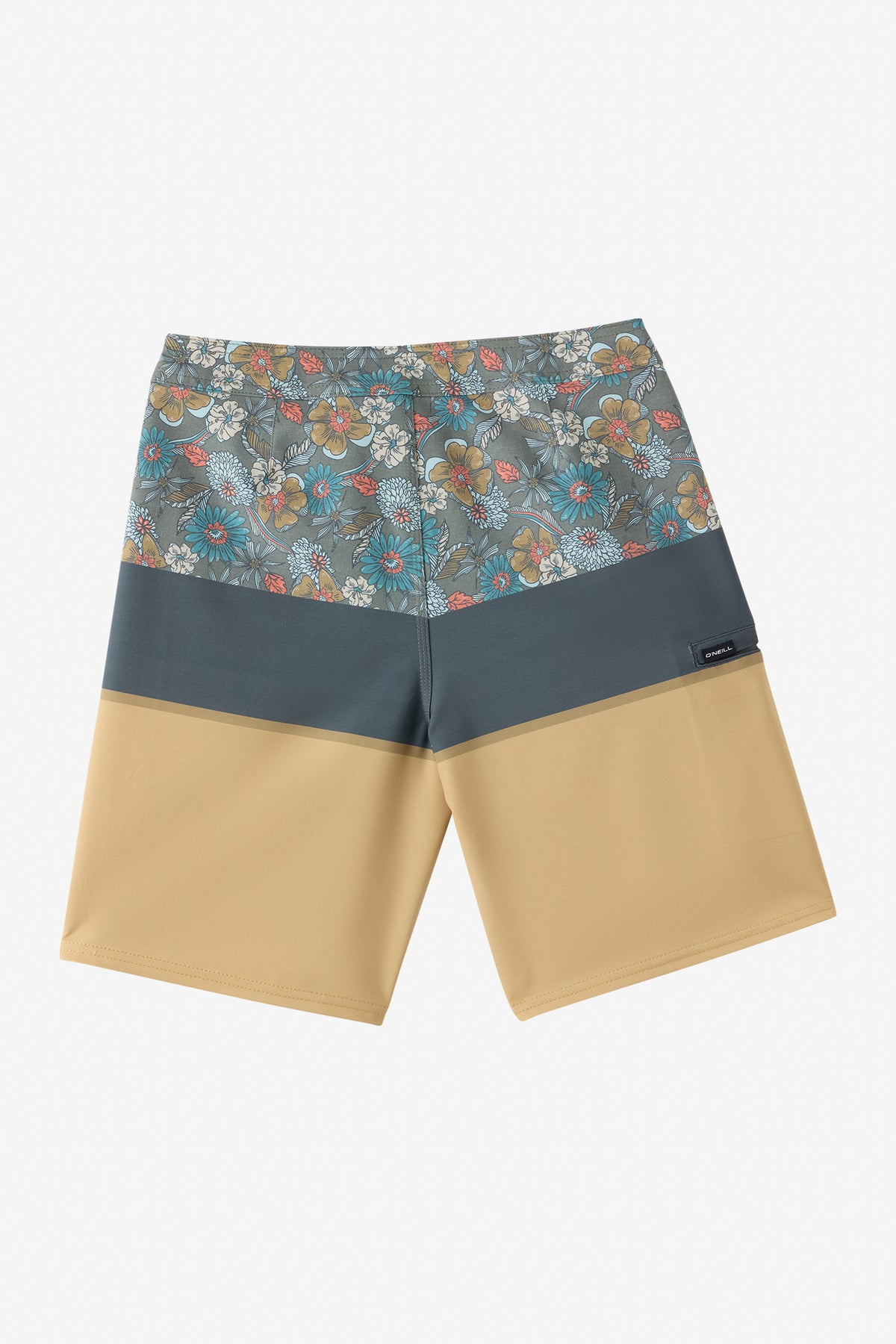 HYPERFREAK HEAT BLOCK 17'' BOARDSHORT