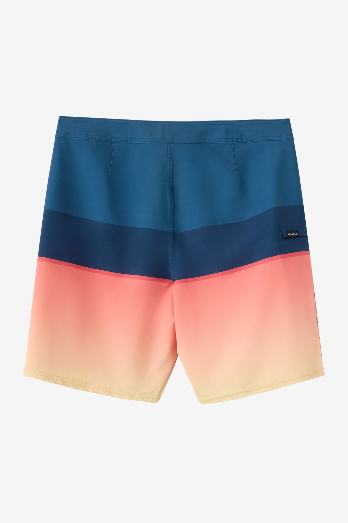 HYPERFREAK HEAT BLOCK 17'' BOARDSHORT