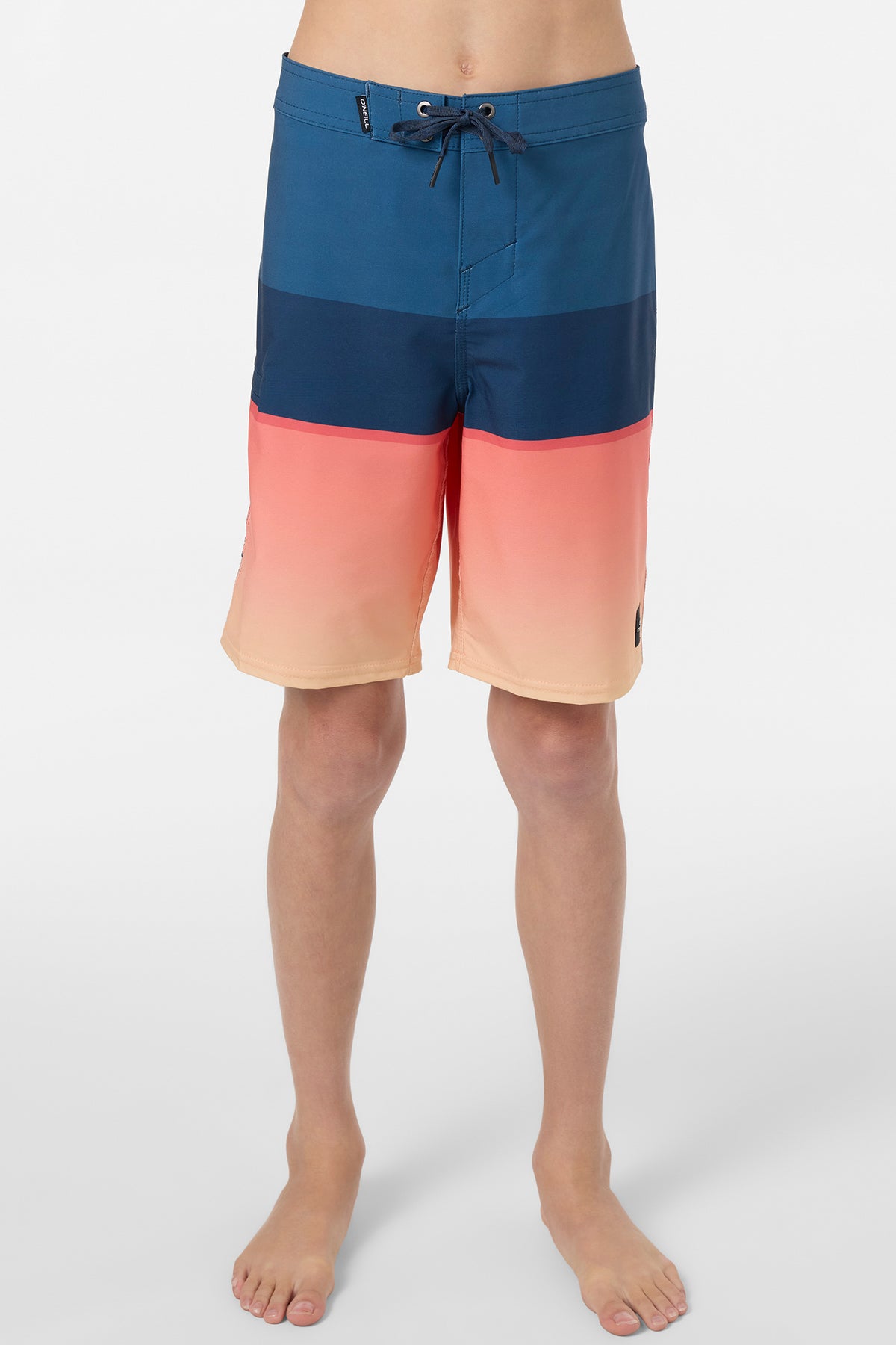 HYPERFREAK HEAT BLOCK 17'' BOARDSHORT