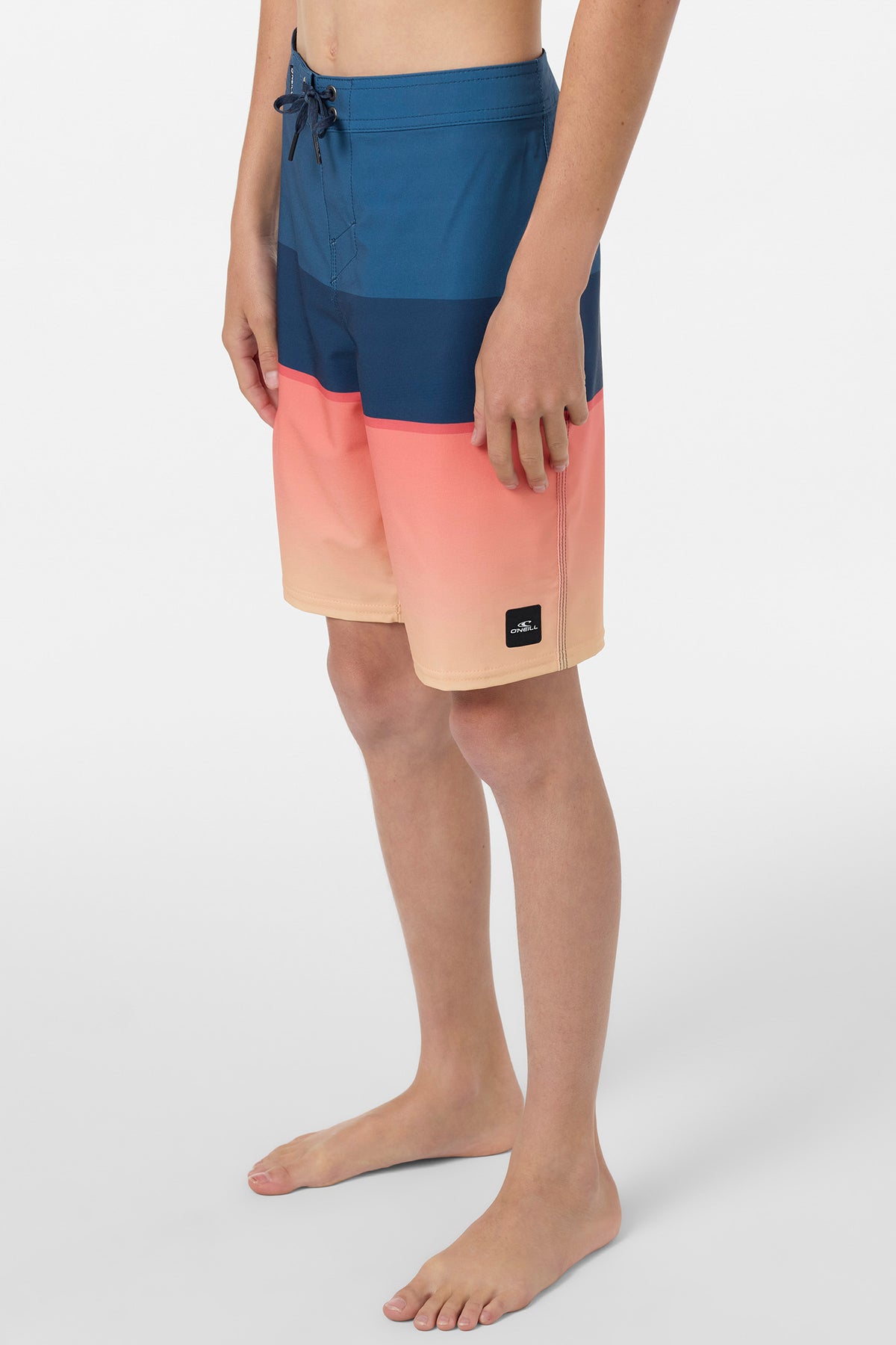 HYPERFREAK HEAT BLOCK 17'' BOARDSHORT