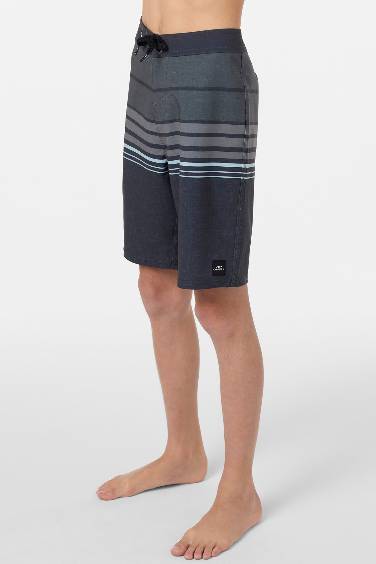 HYPERFREAK HEAT STRIPE 17'' BOARDSHORT