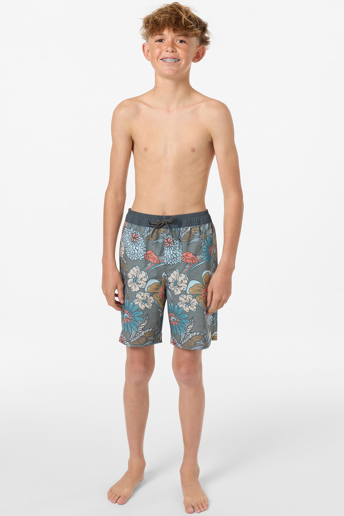 HERMOSA 16'' EW LINED TRUNK