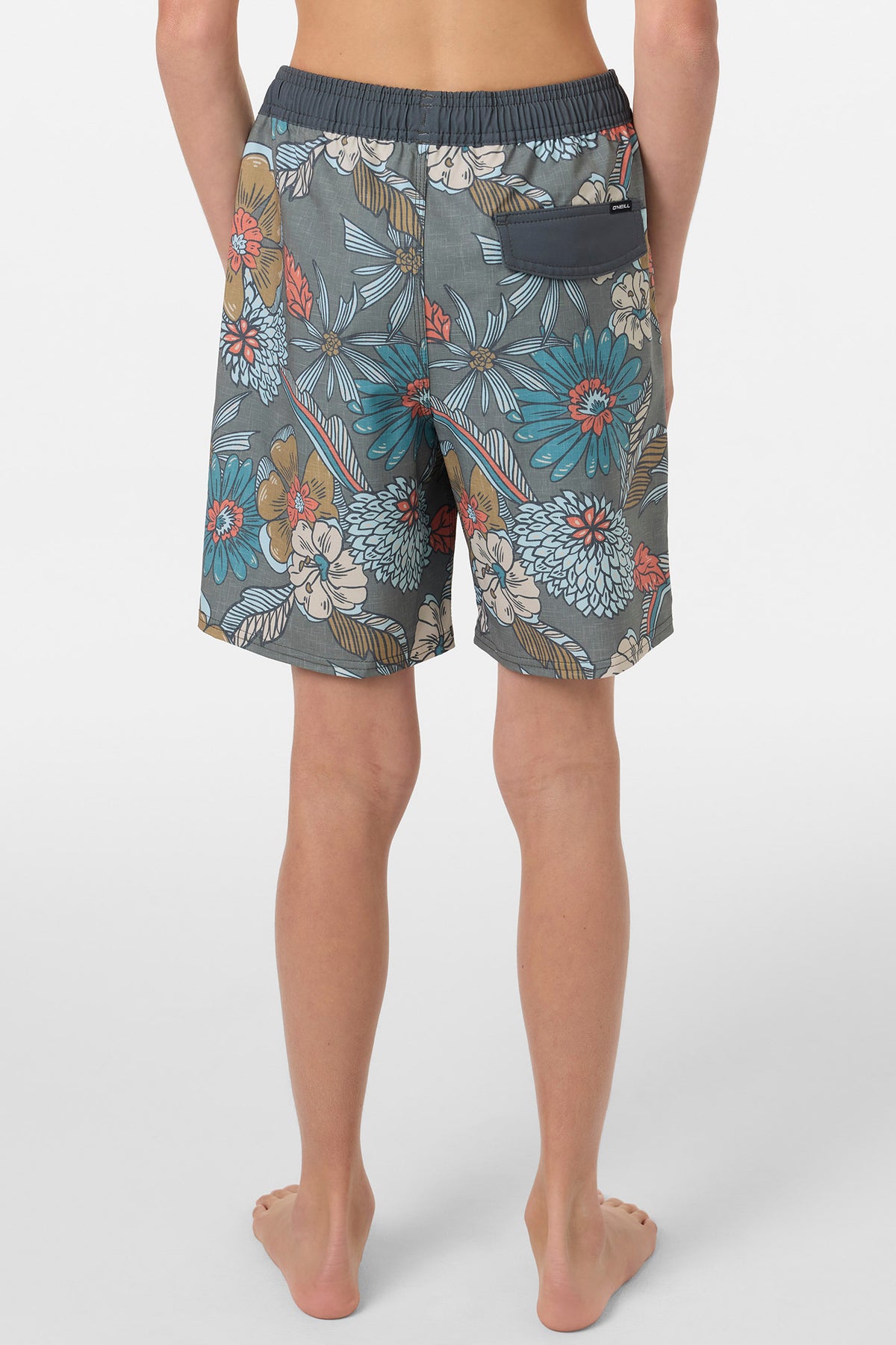 HERMOSA 16'' EW LINED TRUNK