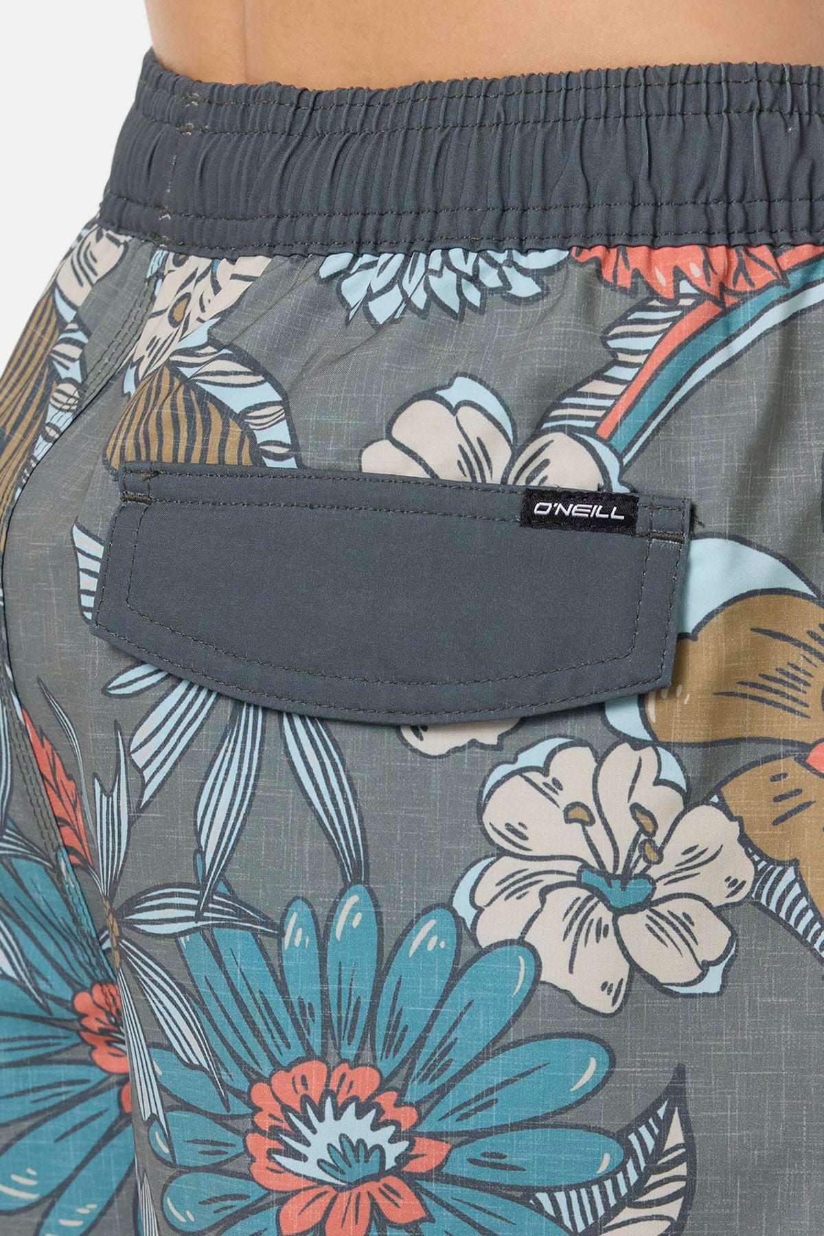 HERMOSA 16'' EW LINED TRUNK