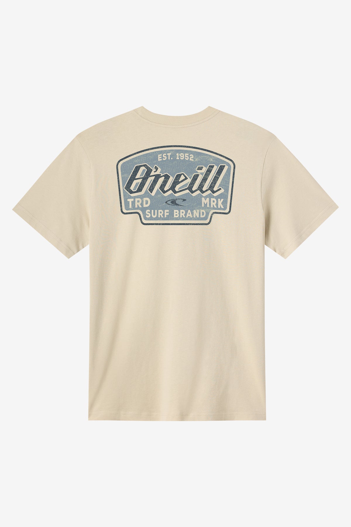 LOCK SMITH SHORT SLEEVE TEE