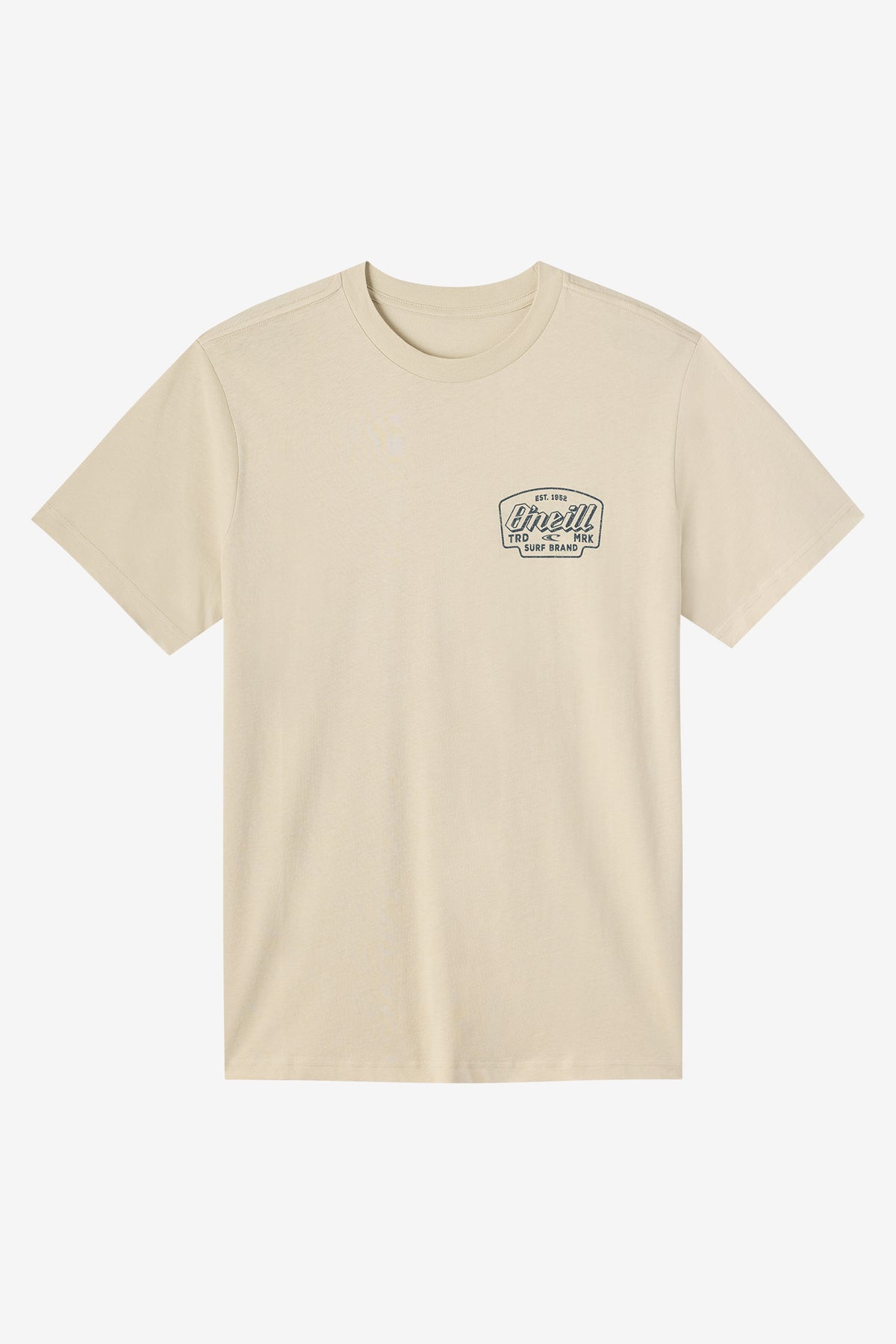LOCK SMITH SHORT SLEEVE TEE