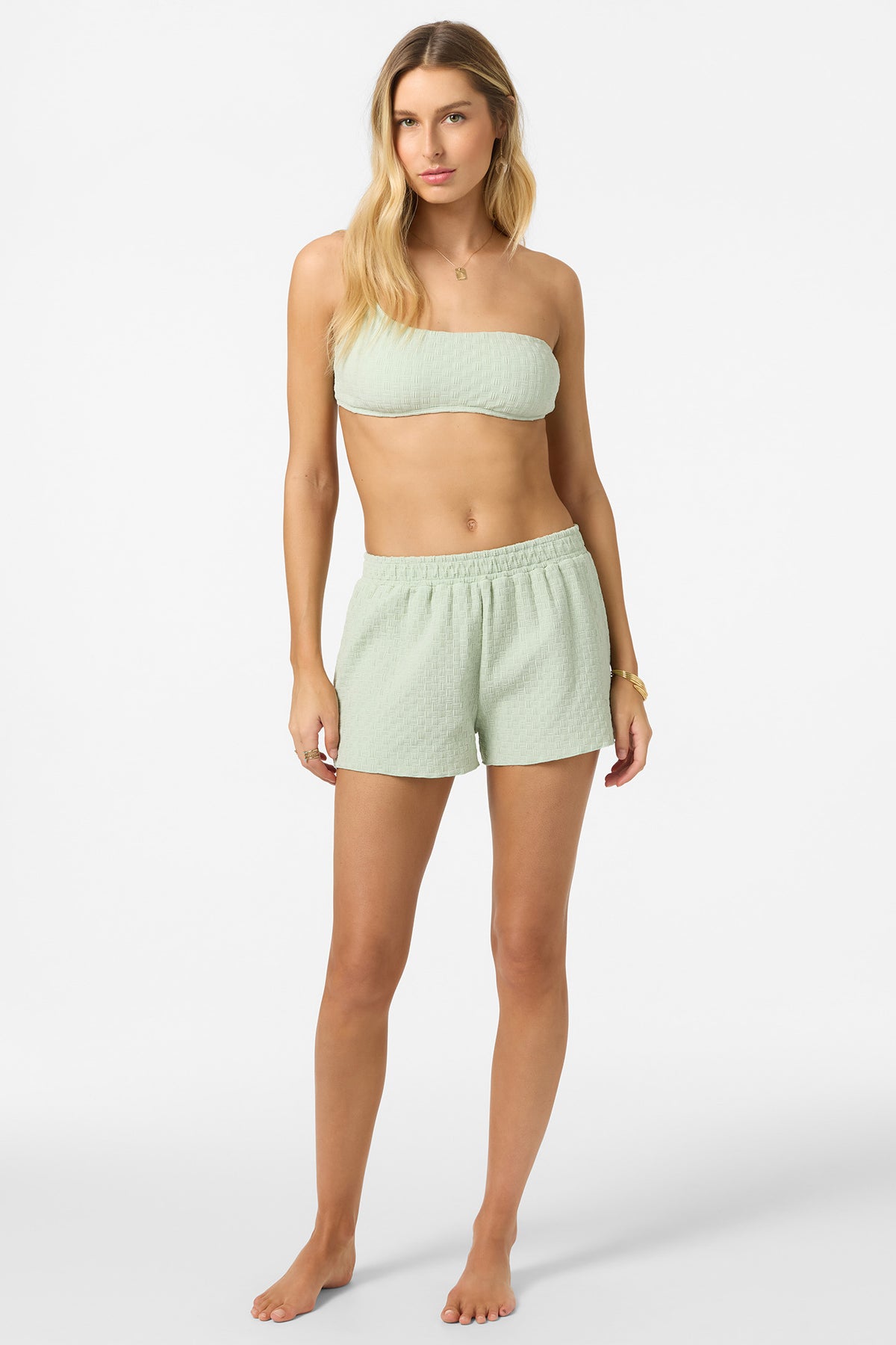 CRUISING 2'' BOARDSHORT EW