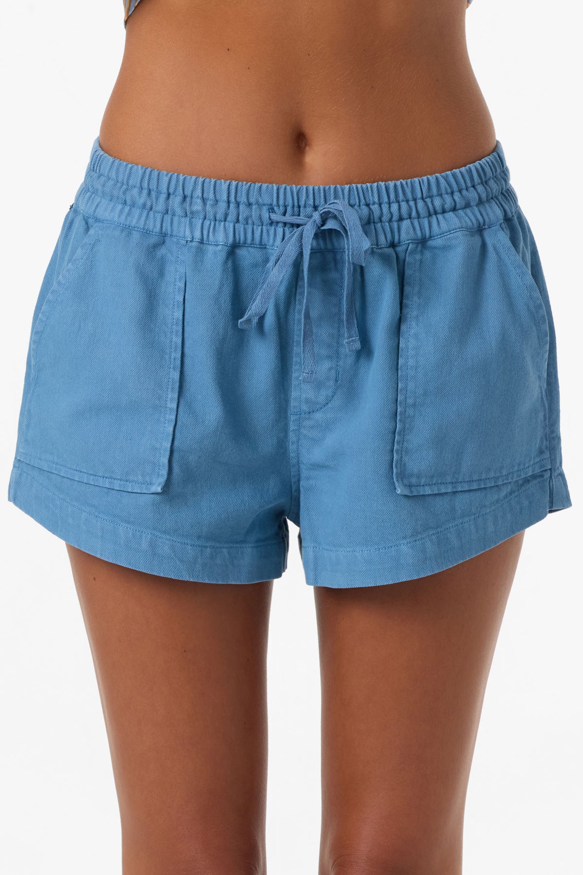 SEVIE SHORT