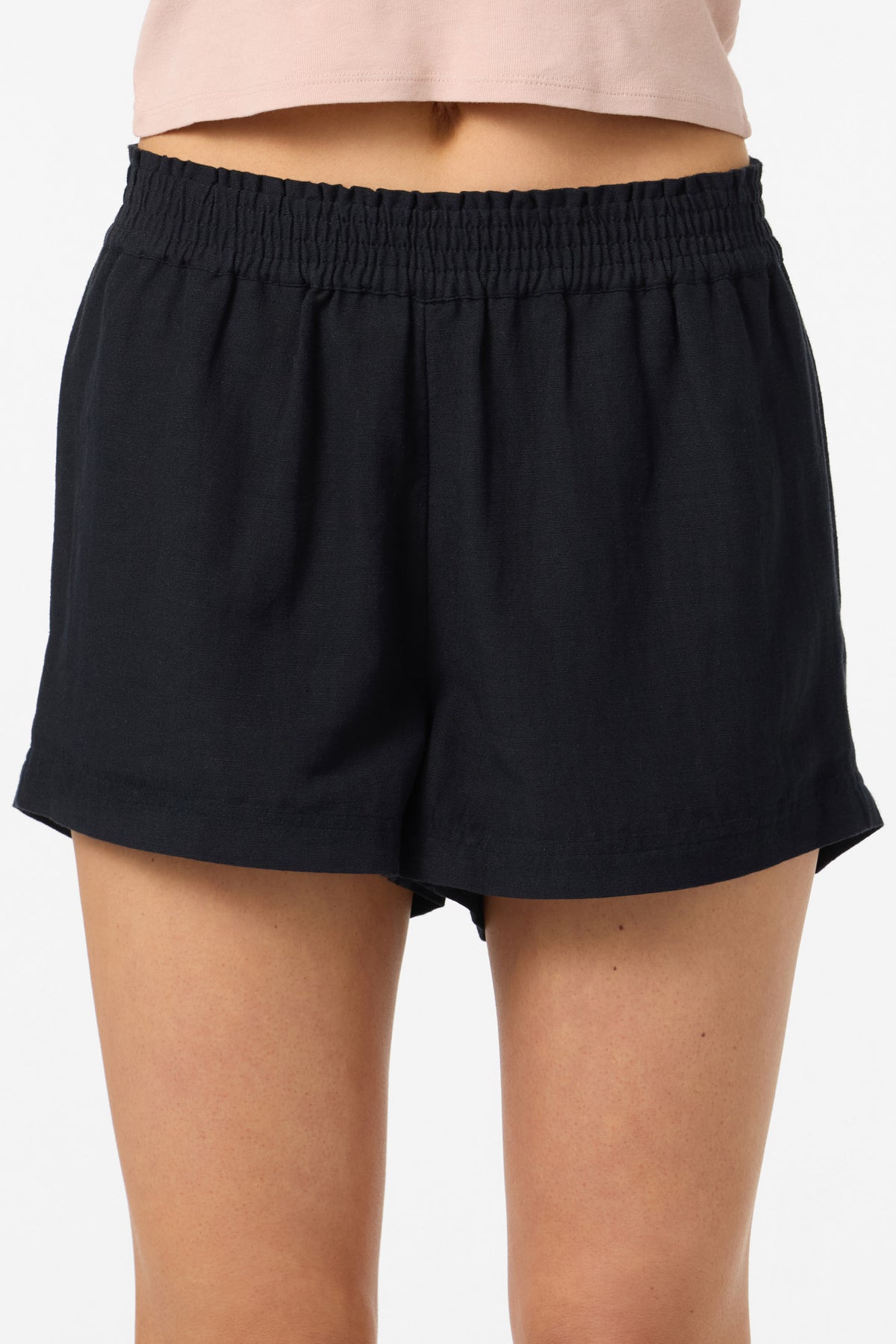 SANDERS SHORT