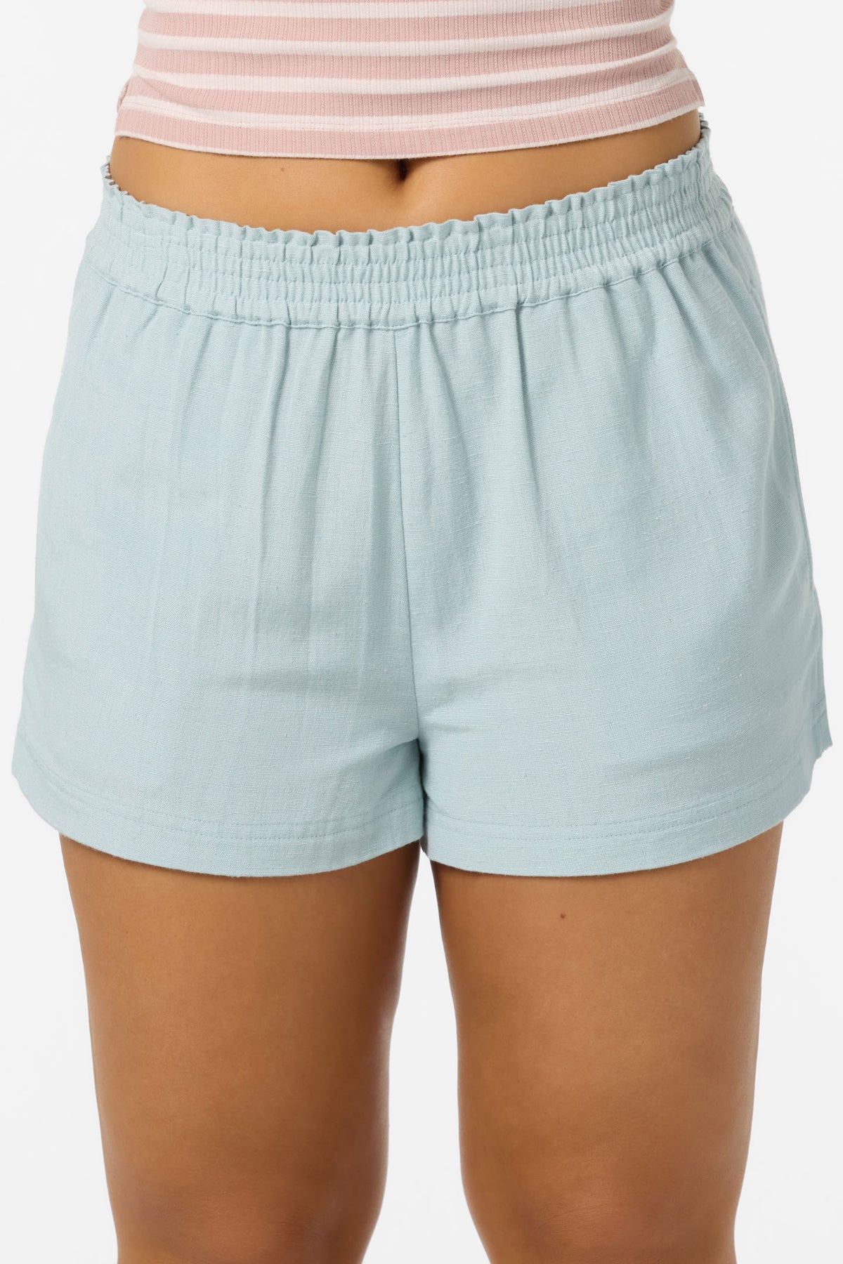 SANDERS SHORT