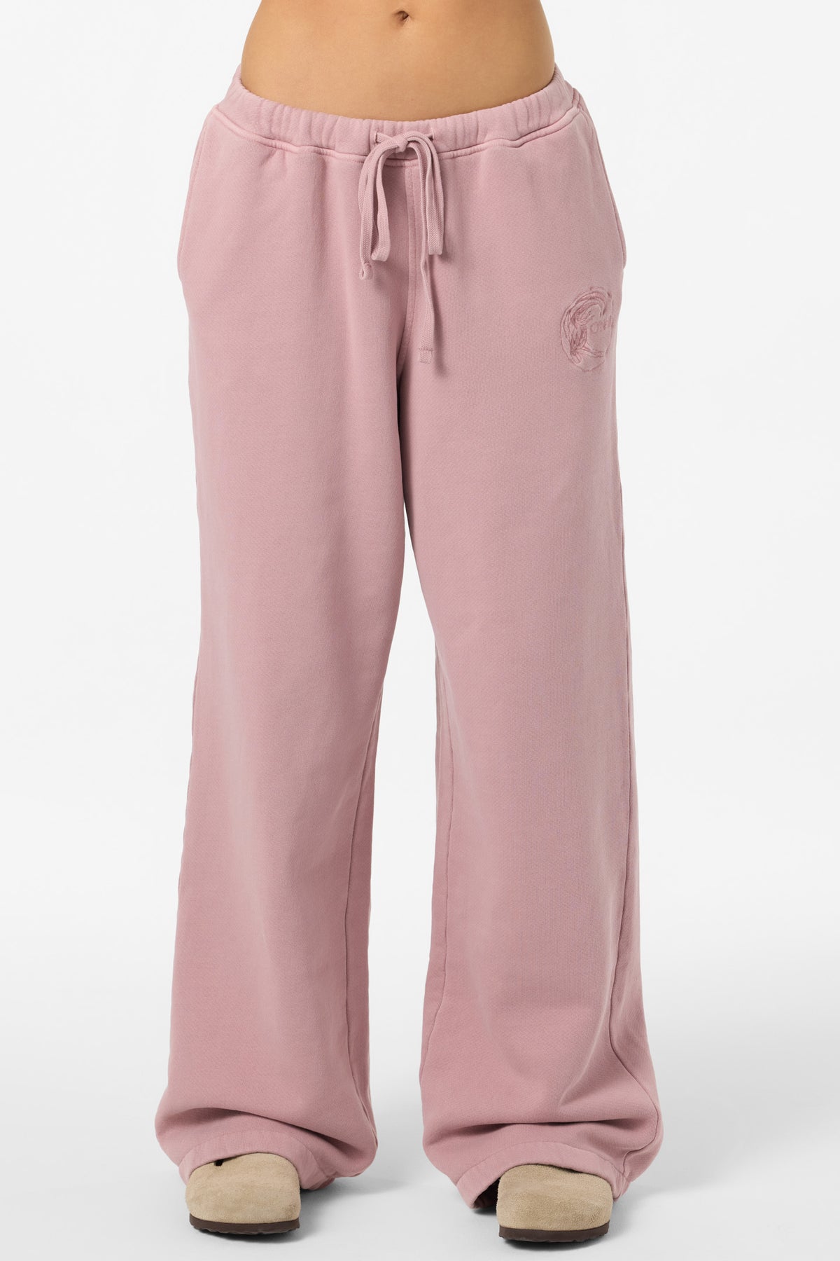 OG CIRCLE SURFER VINTAGE WIDE LEG PANT