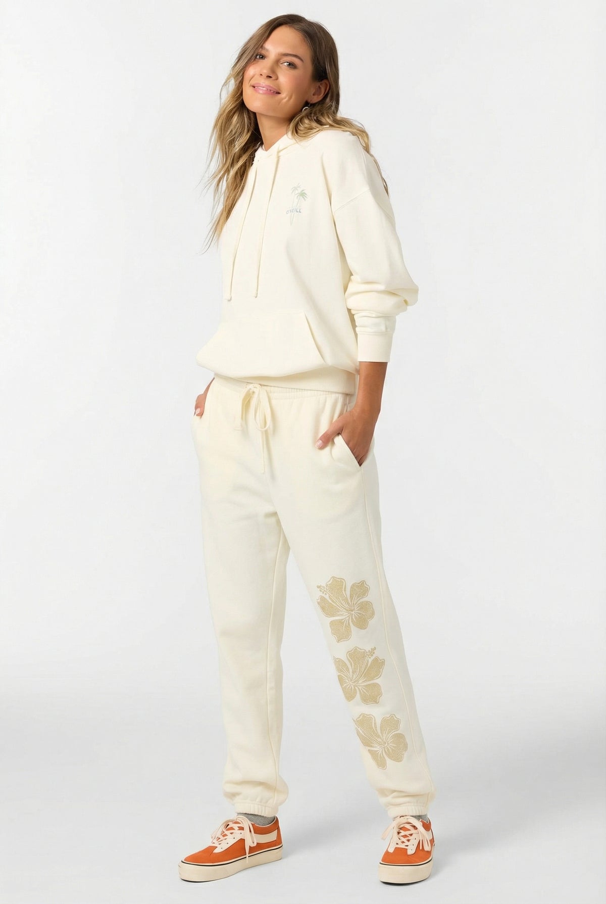 LEI RELAXED PANT