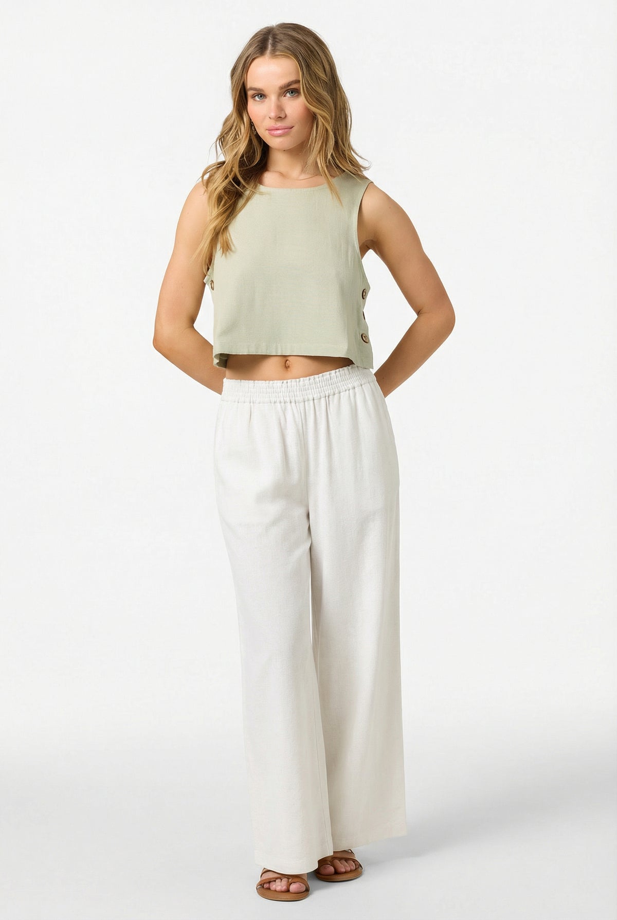 SANDERS PANT