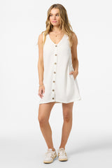 SANDERS DRESS