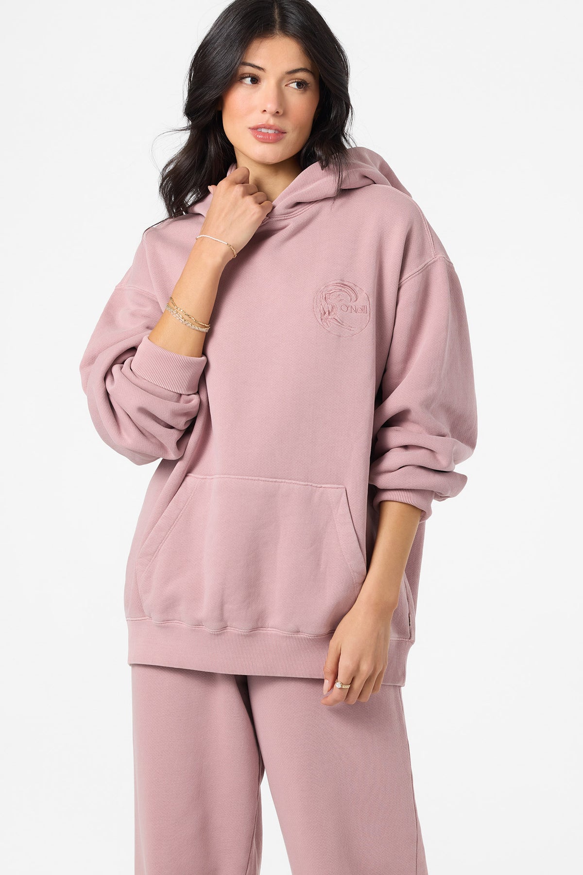 OG CIRCLE SURFER VINTAGE HOODIE