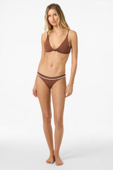 SALTWATER SOLIDS PISMO TOP