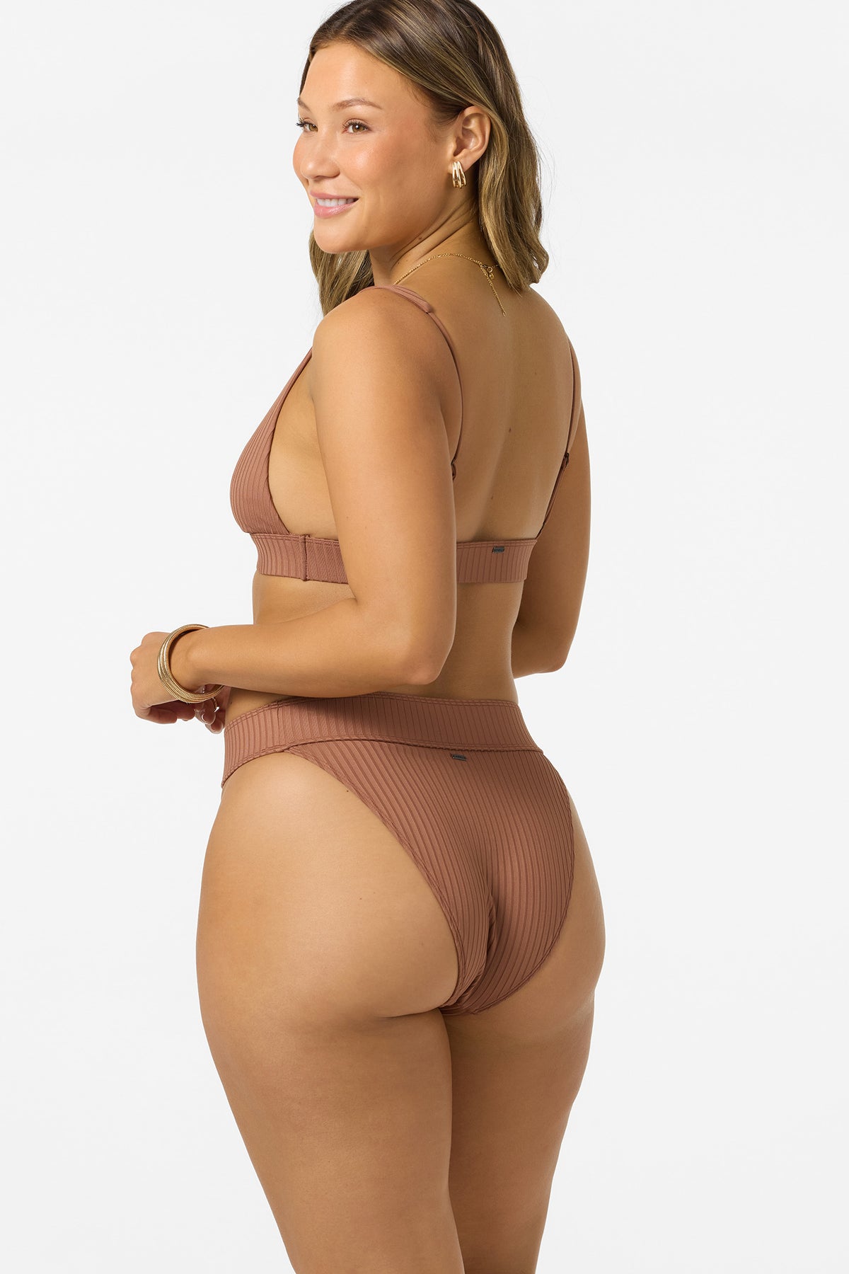 SHOREBREAK RIB CANCUN TOP