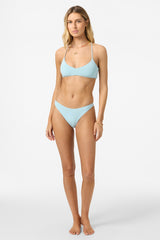SALTWATER SOLID FLAMENCO BOTTOM