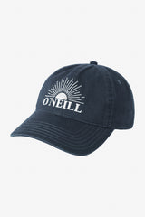 IRVING DAD HAT