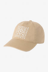 IRVING DAD HAT