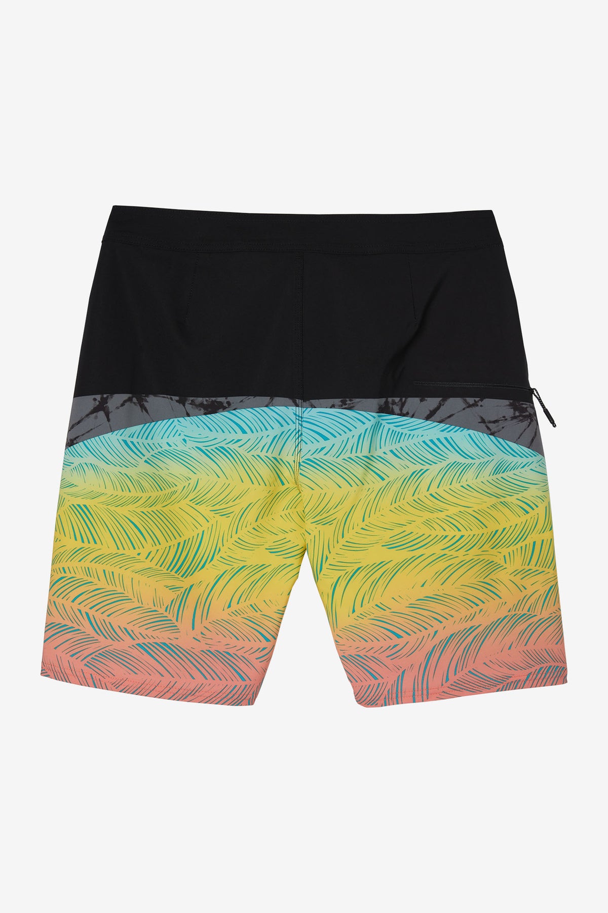 HYPERFREAK TECH BLOCK 20'' BOARDSHORT