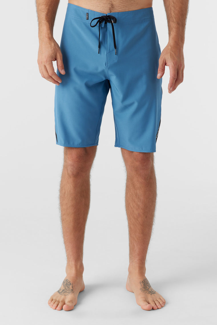 SUPERFREAK SOLID 21' BOARDSHORT SUPERFREAK SOLID 21' BOARDSHORT