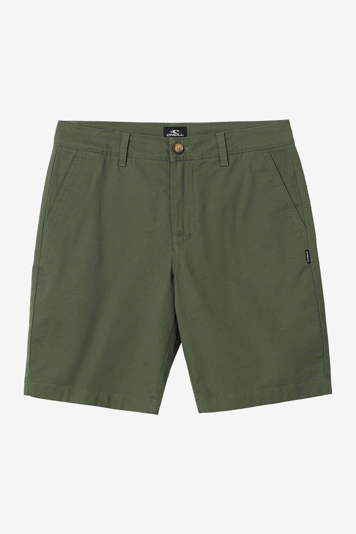 JAY STRETCH 20'' SHORT