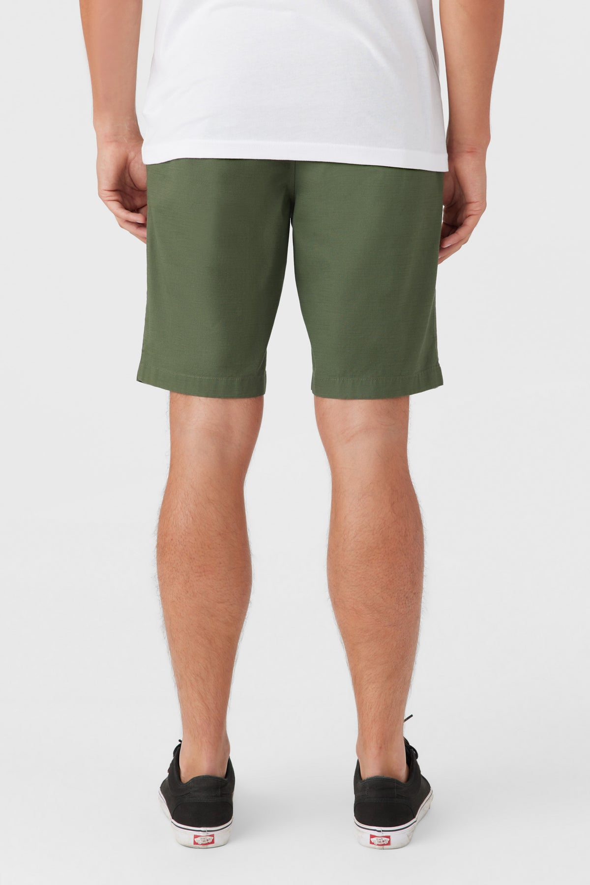 JAY STRETCH 20'' SHORT