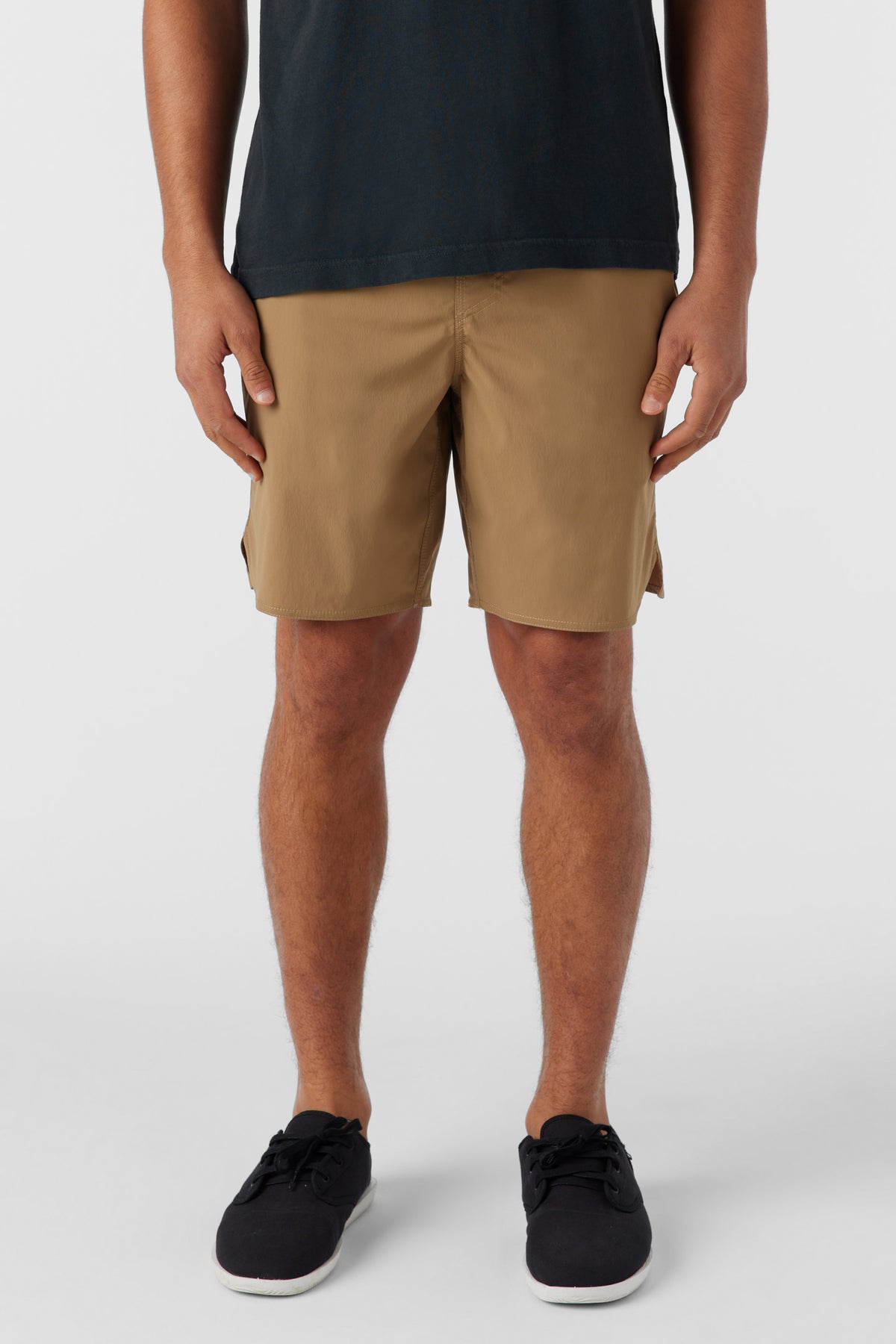 TRVLR CAMINO 18'' HYBRID SHORT