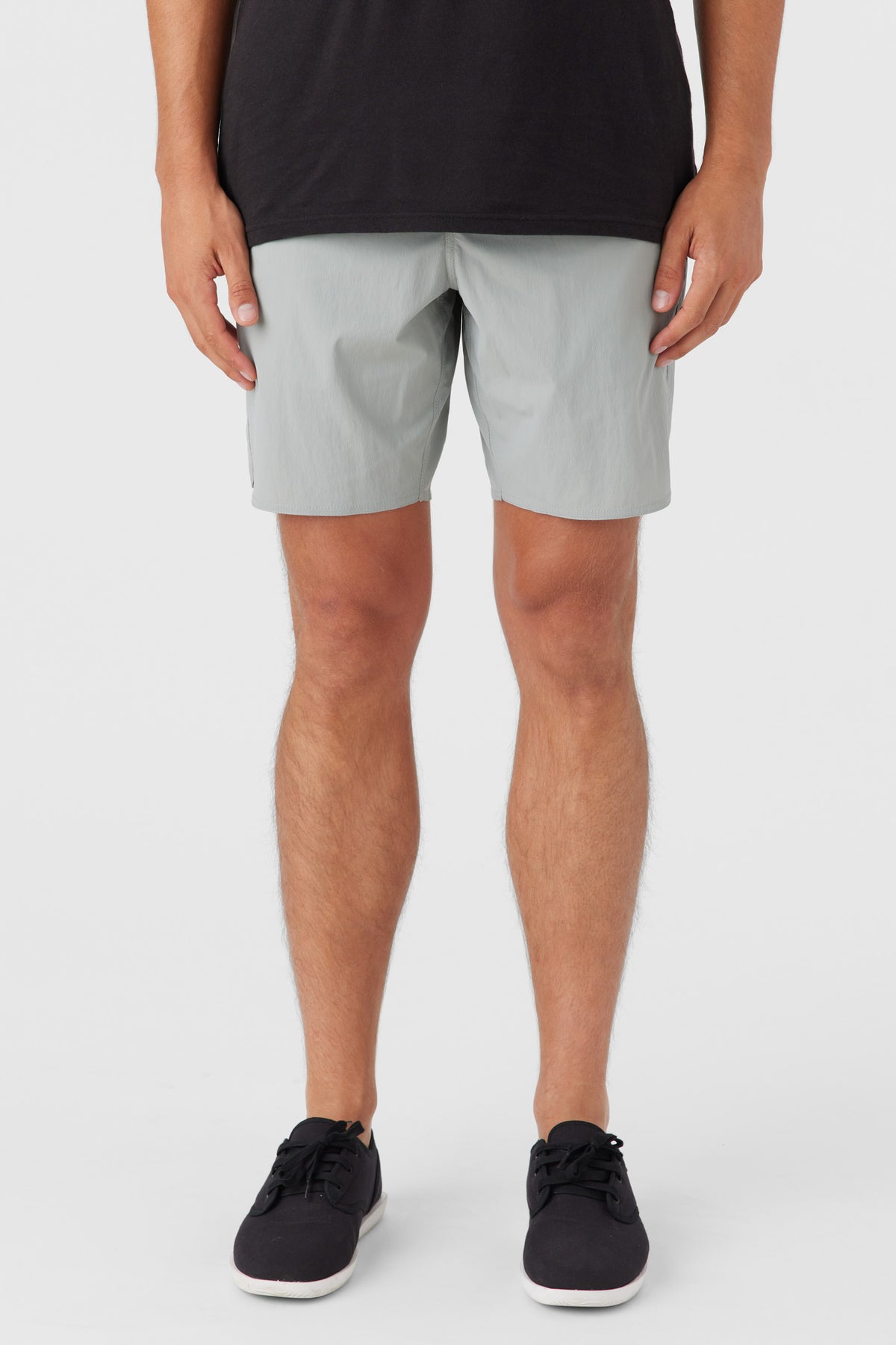 TRVLR CAMINO 18'' HYBRID SHORT