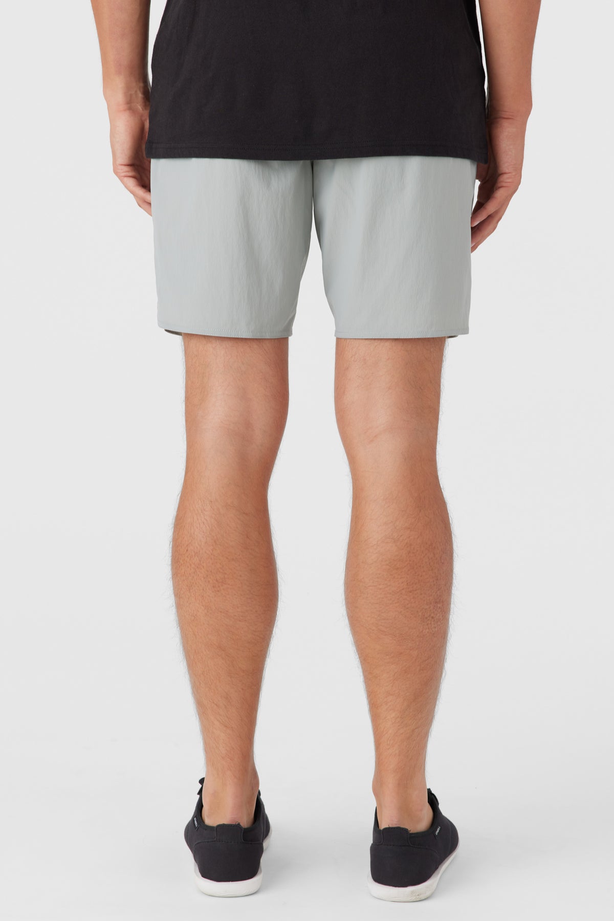 TRVLR CAMINO 18'' HYBRID SHORT