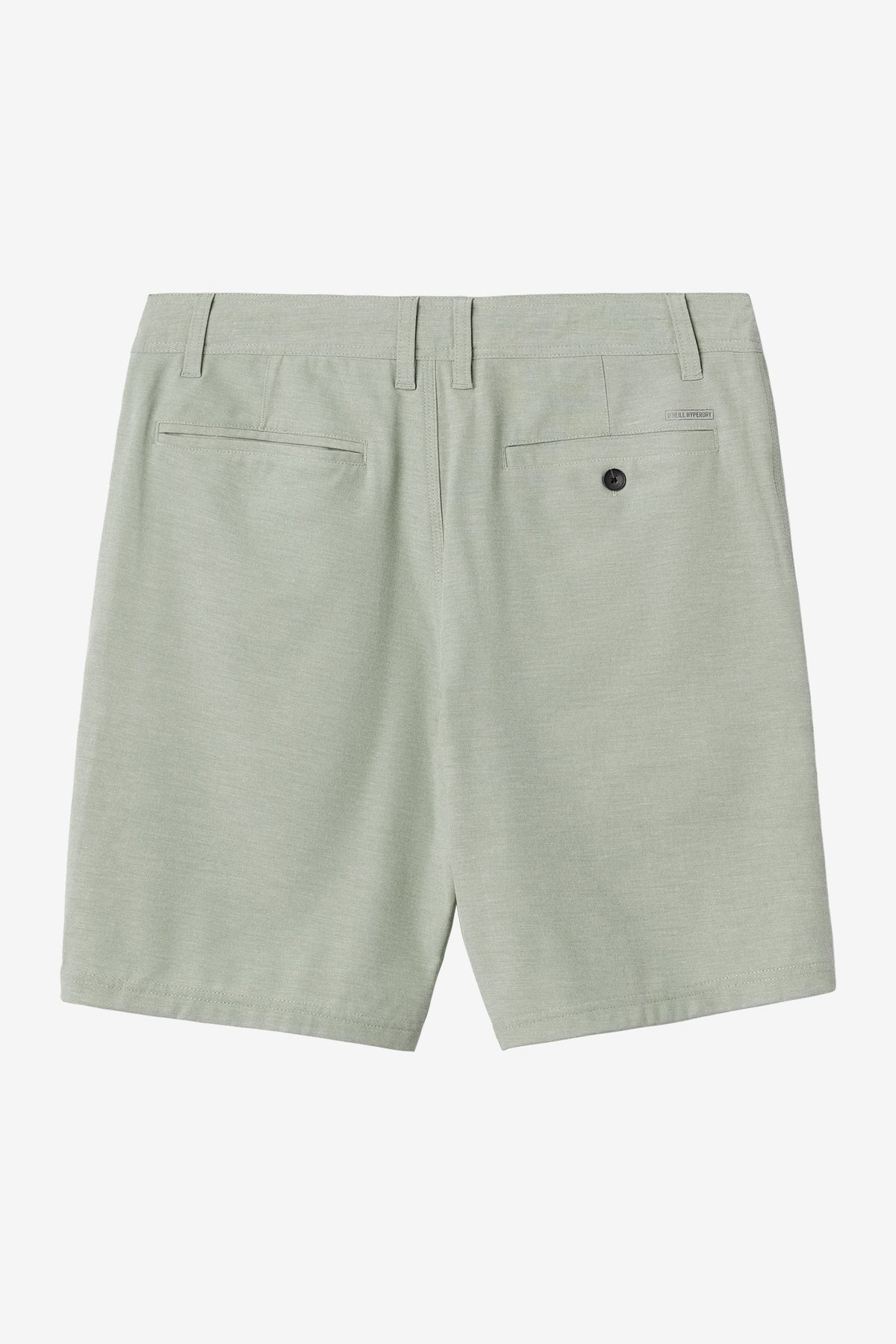 RESERVE LIGHT CHECK 19'' HYBRID SHORT