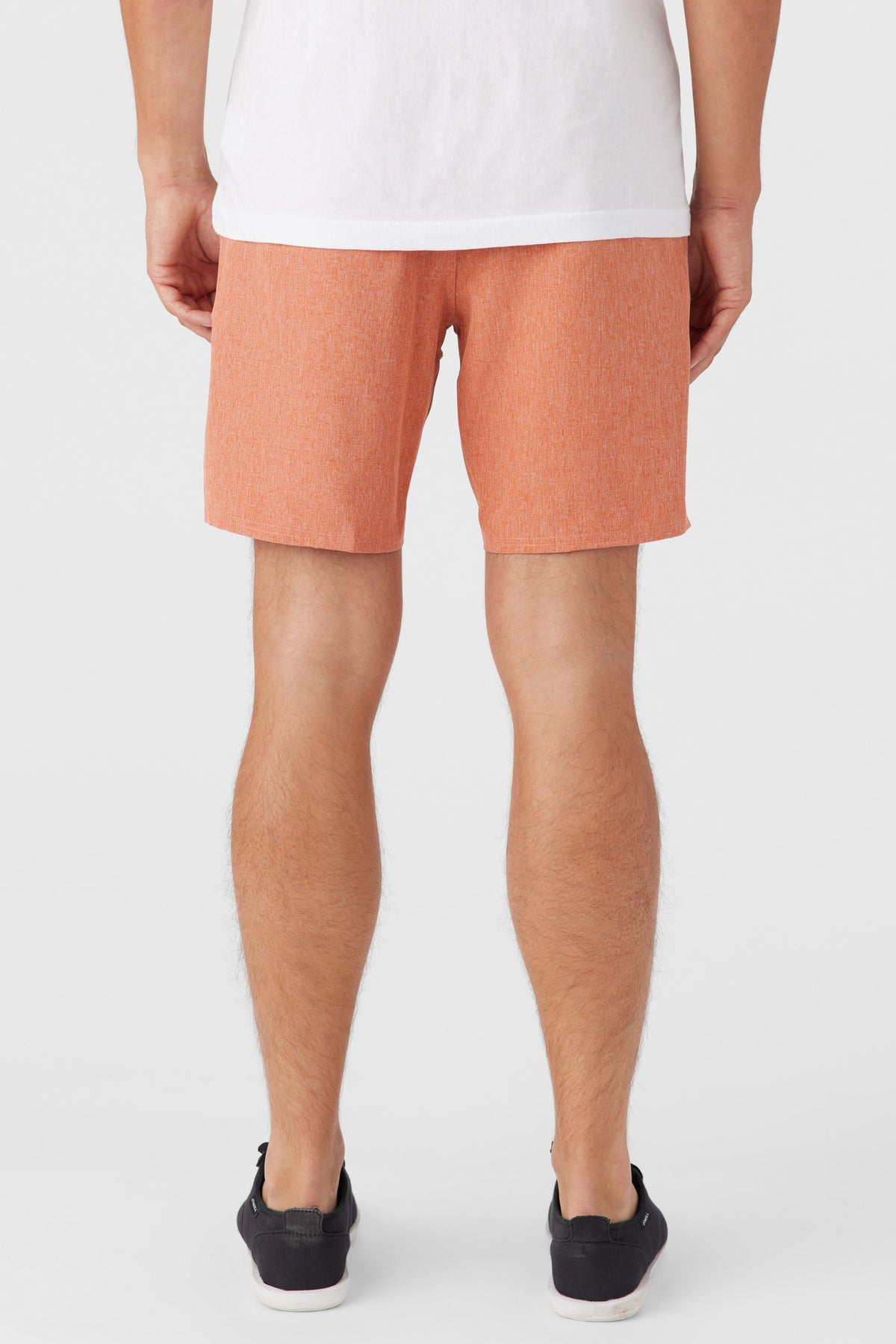 RESERVE E-WAIST 18'' HYBRID SHORT