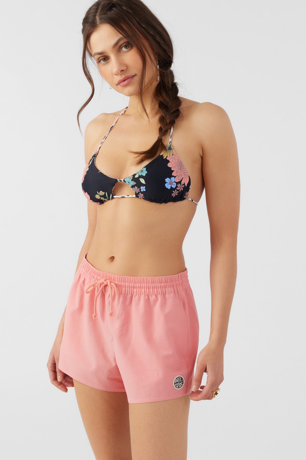 BONEYARD 3'' BOARDSHORT