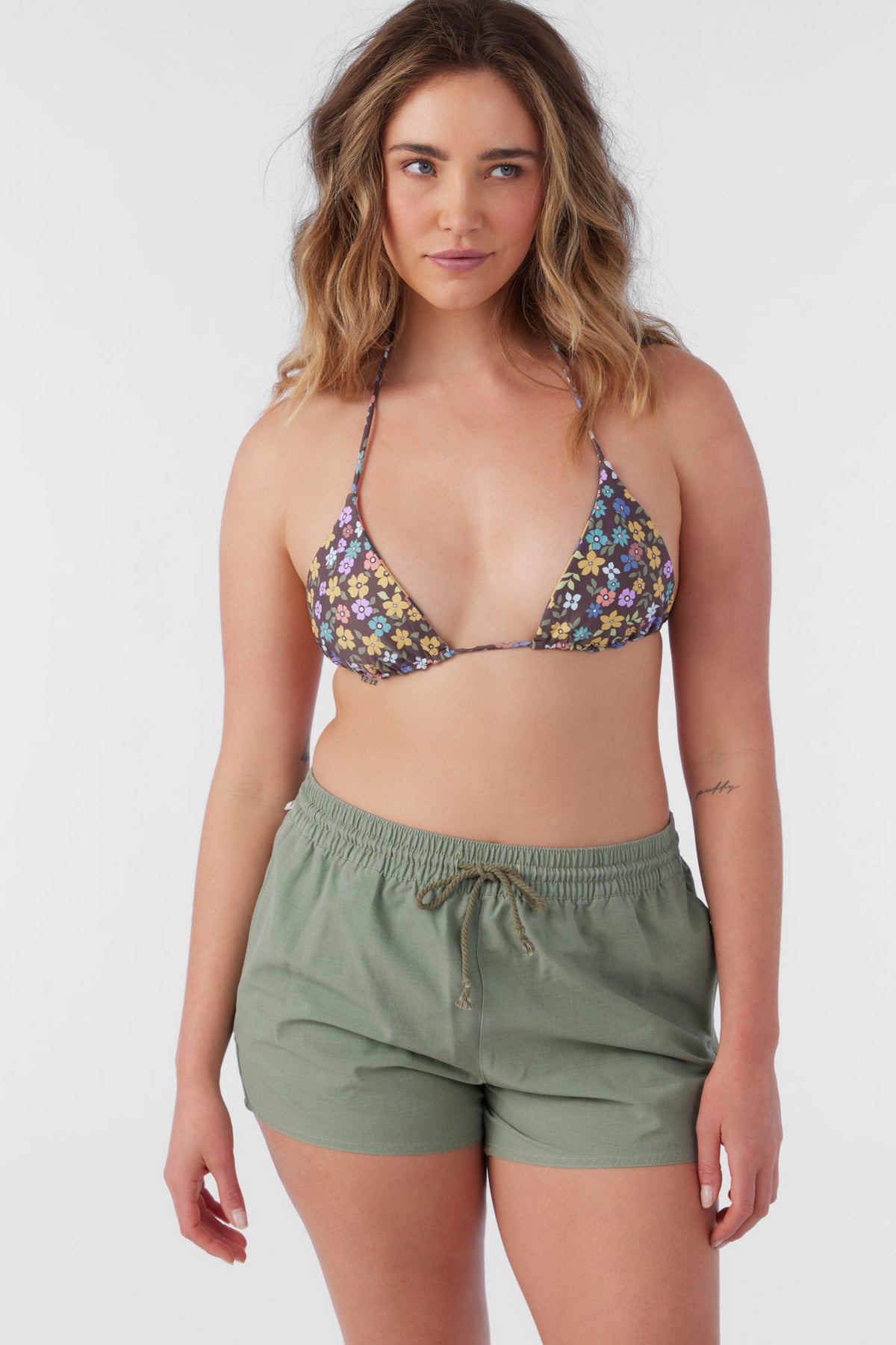 BONEYARD 3'' BOARDSHORT