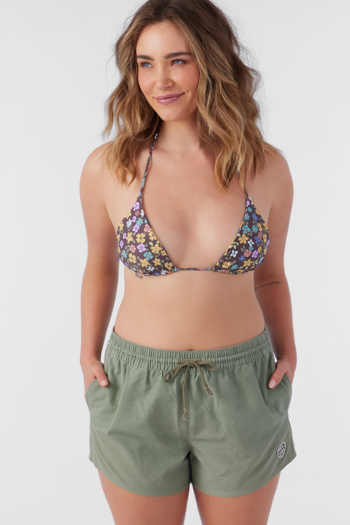 BONEYARD 3'' BOARDSHORT