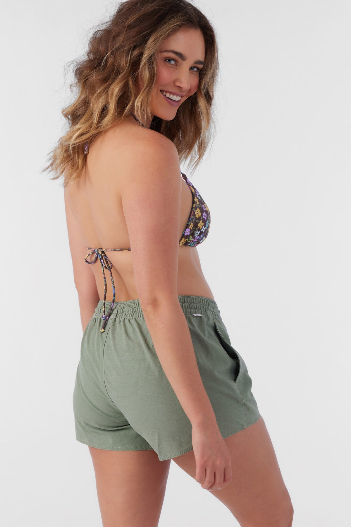 BONEYARD 3'' BOARDSHORT