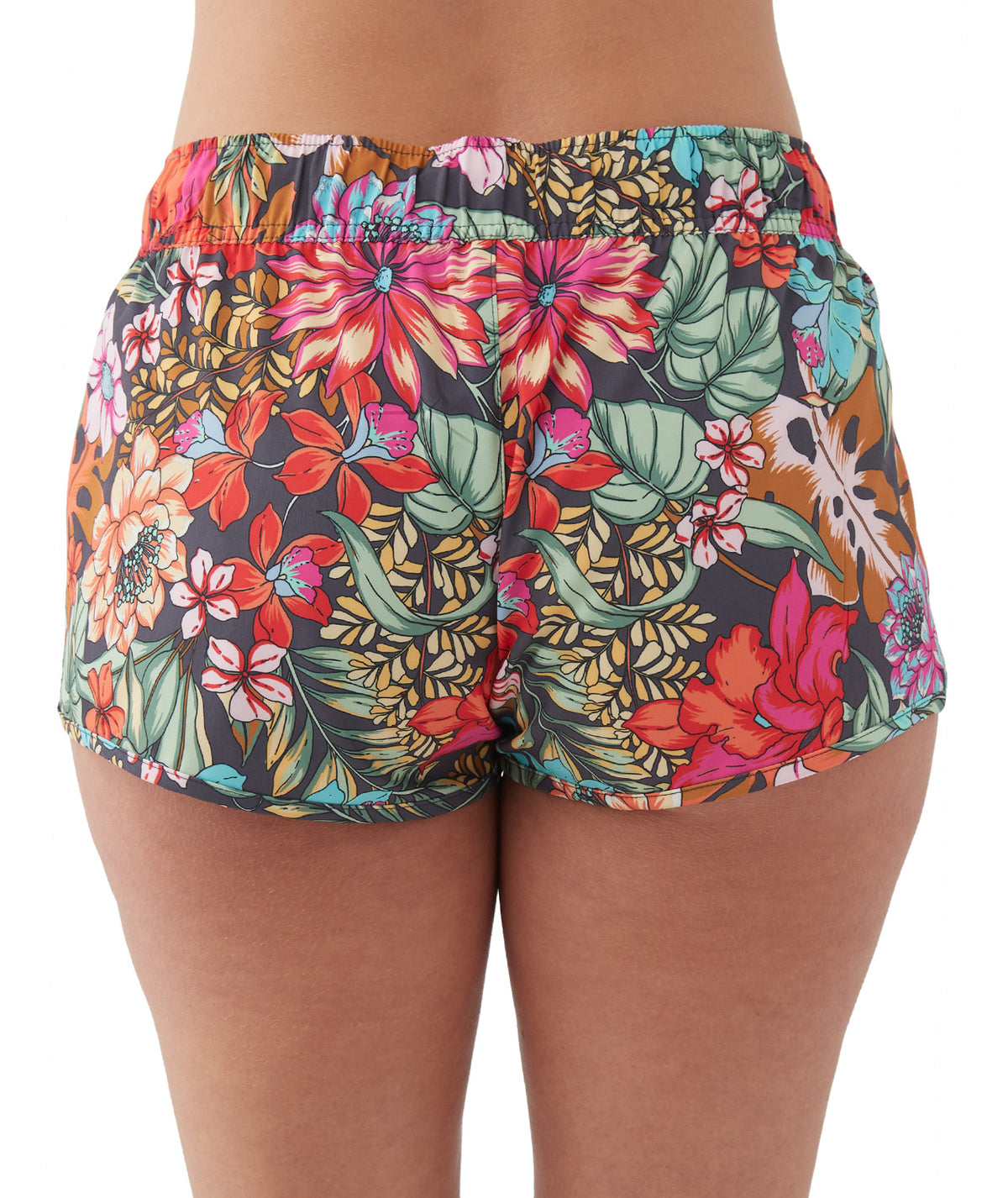 LANEY 2'' PRINTED STRETCH BOARDSHORT