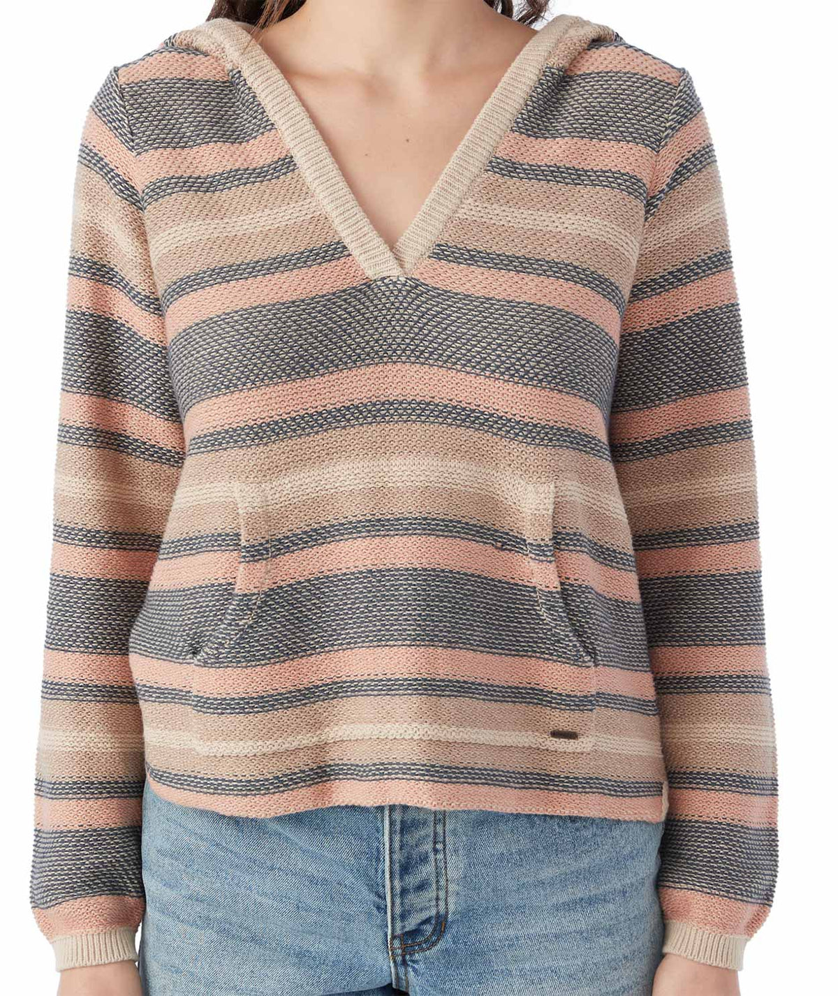 CATAMARAN SWEATER
