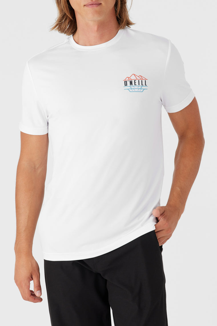 TRVLR UPF TEE TRVLR UPF TEE
